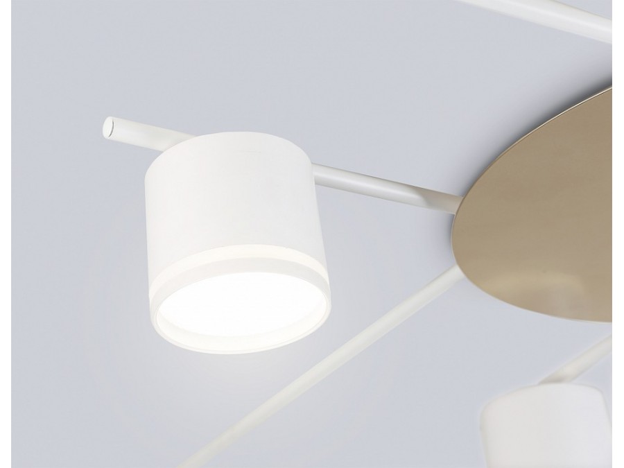 Потолочная люстра Ambrella Light COMFORT FL51759