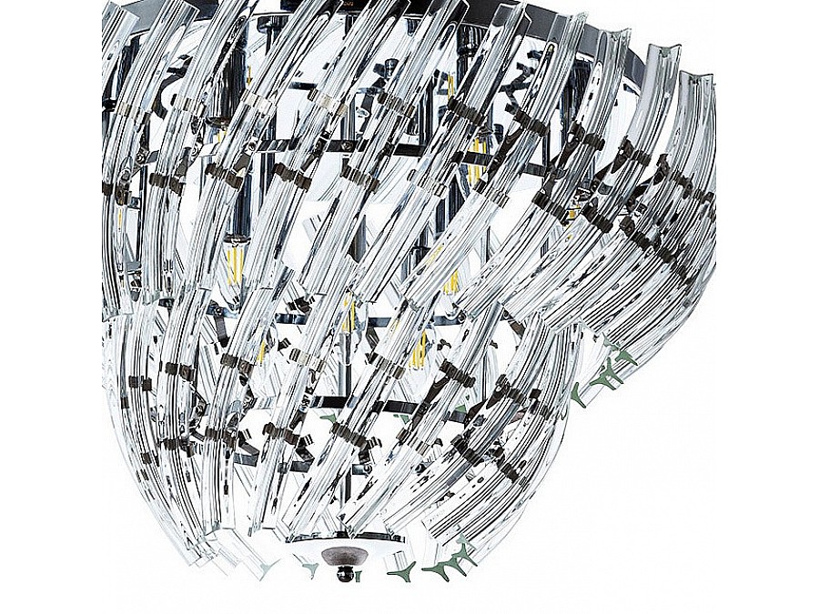 Потолочная люстра Arte Lamp Ella A1054PL-9CC
