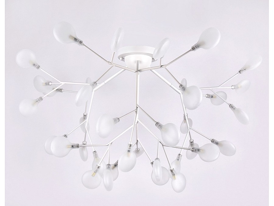 Потолочная люстра Ambrella TR TR3018