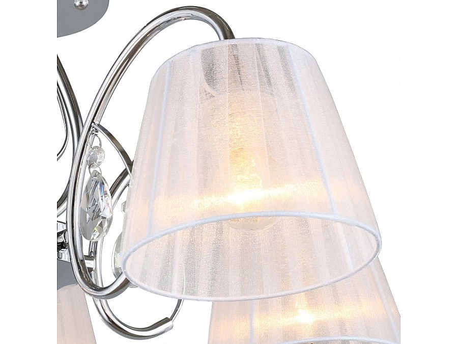 Потолочная люстра Omnilux Cardillo OML-56607-05