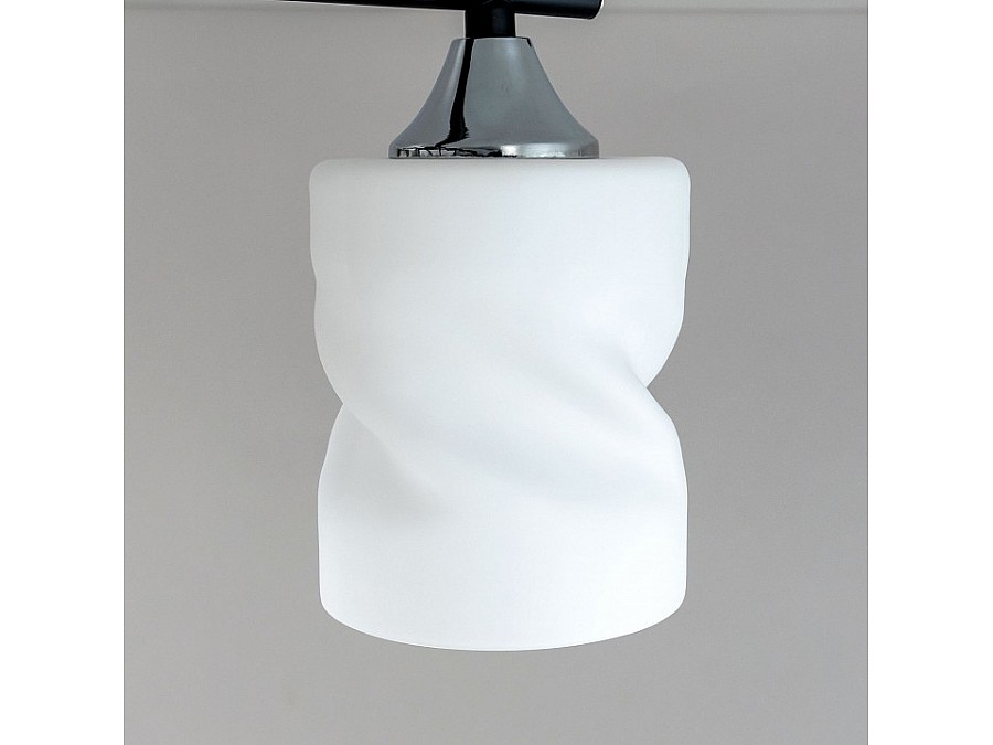 Потолочная люстра Citilux Нильс CL132185