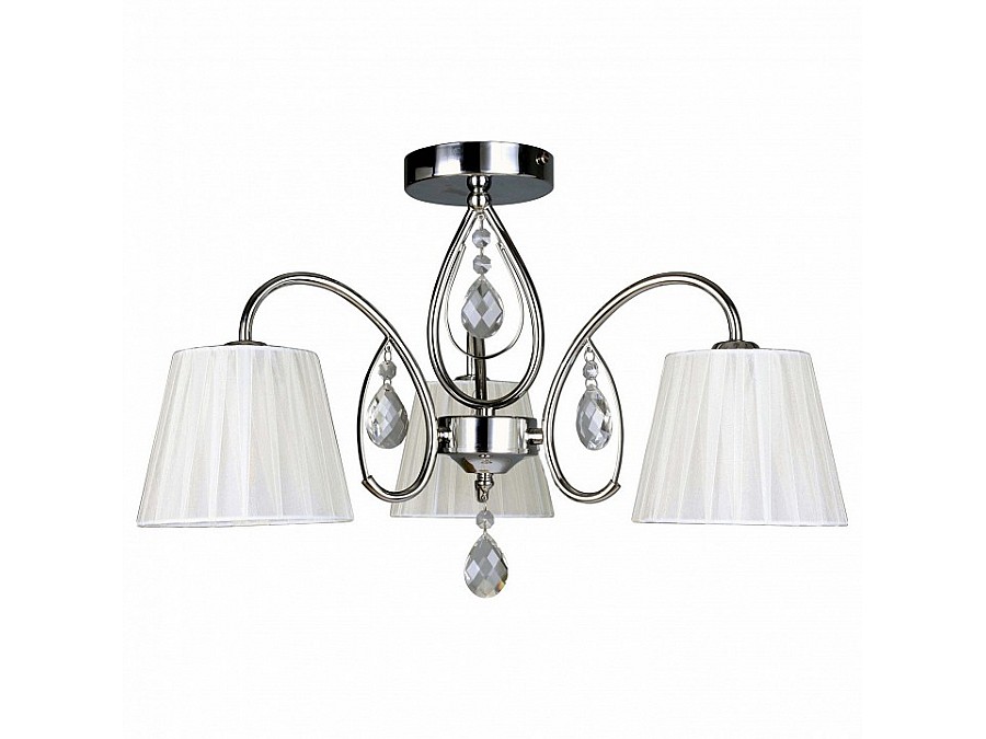 Потолочная люстра Omnilux Cardillo OML-56607-03