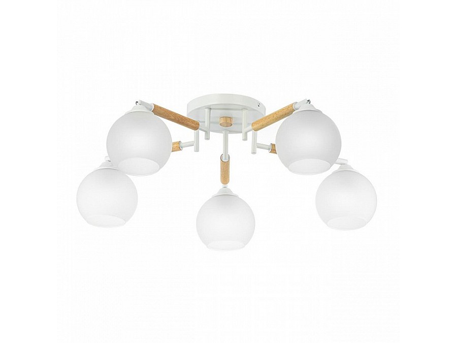 Потолочная люстра Citilux Tika CL133150