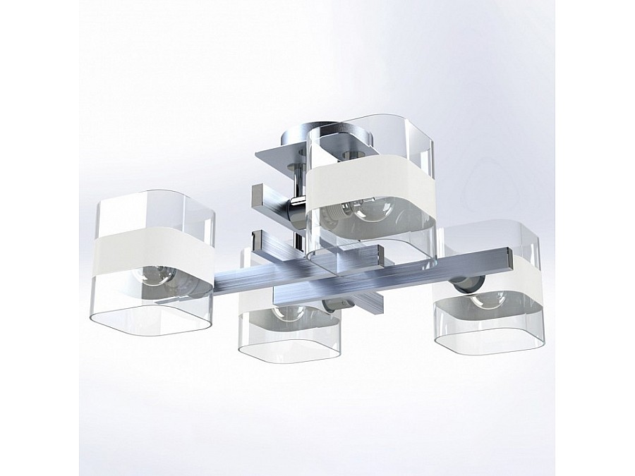 Потолочная люстра Citilux Вирта CL139240
