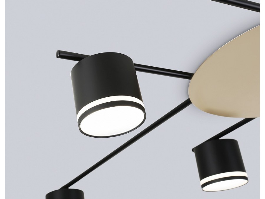 Потолочная люстра Ambrella Light COMFORT FL51760