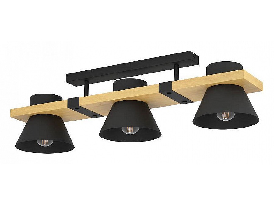 Потолочная люстра Eglo Maccles 43955