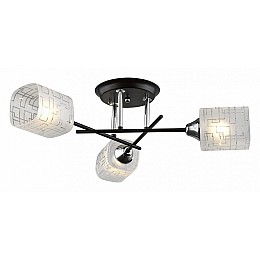 Потолочная люстра Velante 703 703-127-03