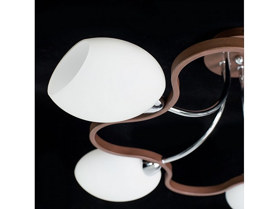 Потолочная люстра Citilux Октава CL131151