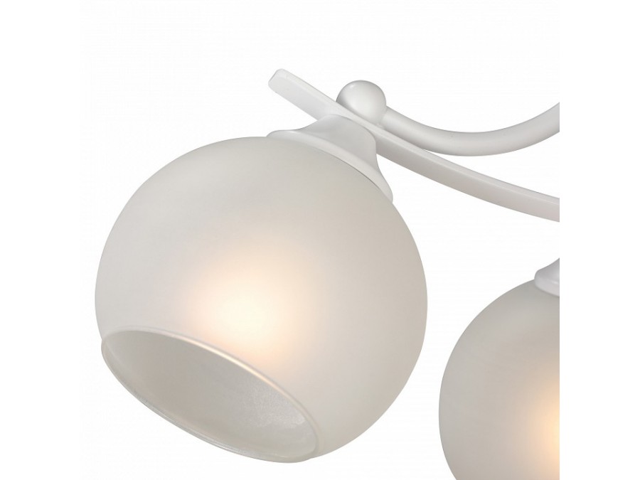 Потолочная люстра Vitaluce V2564 V2564-0/4PL