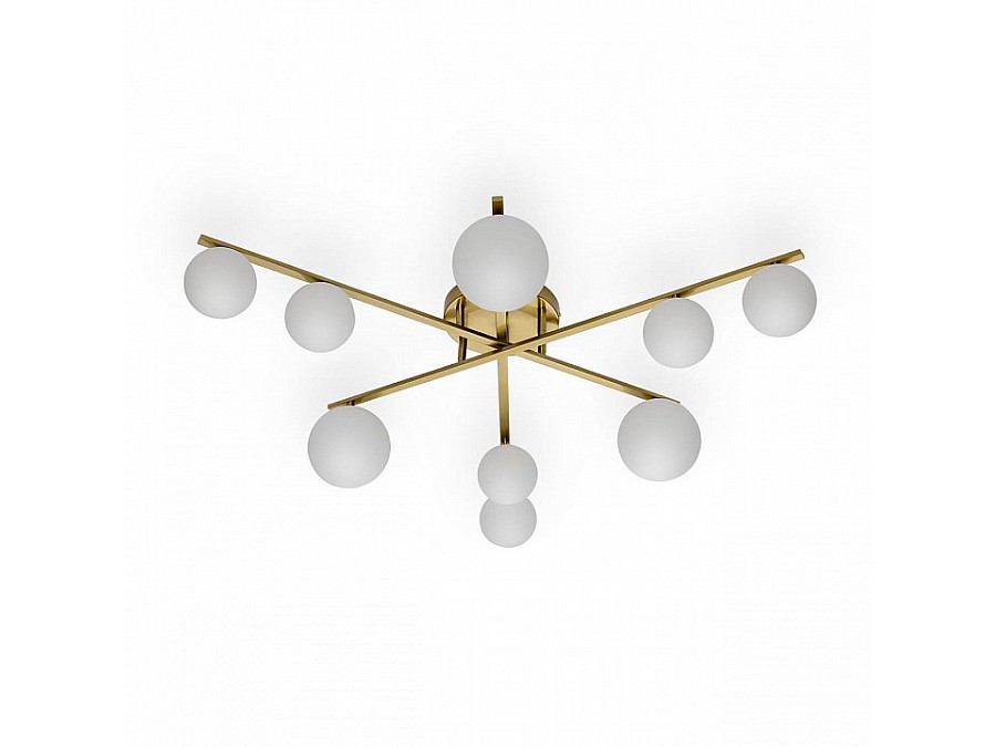 Потолочная люстра Citilux Glob CL209293