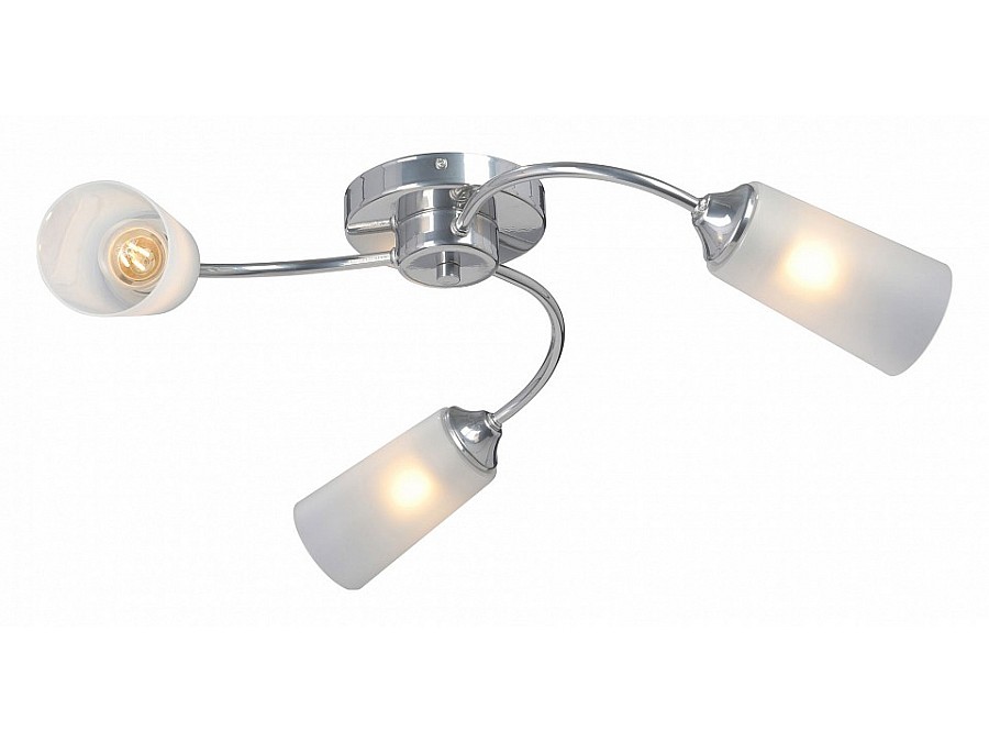 Потолочная люстра Vitaluce V2831 V2831-9/3PL