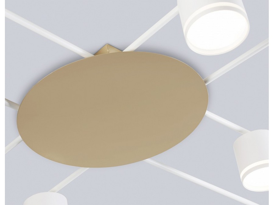 Потолочная люстра Ambrella Light COMFORT FL51759