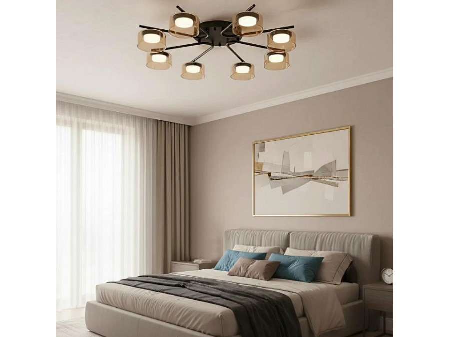 Потолочная люстра Citilux ESPACE CL243181