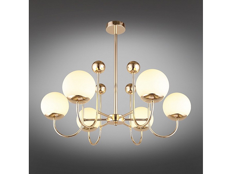 Потолочная люстра Omnilux Acuto OML-67007-06