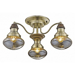 Потолочная люстра Velante 306 306-507-03