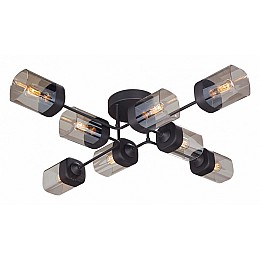 Потолочная люстра Vitaluce 4889 V4889-1/8PL