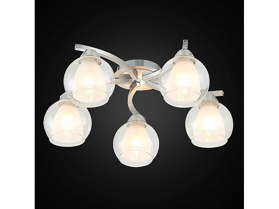 Потолочная люстра Citilux Кристи CL152157