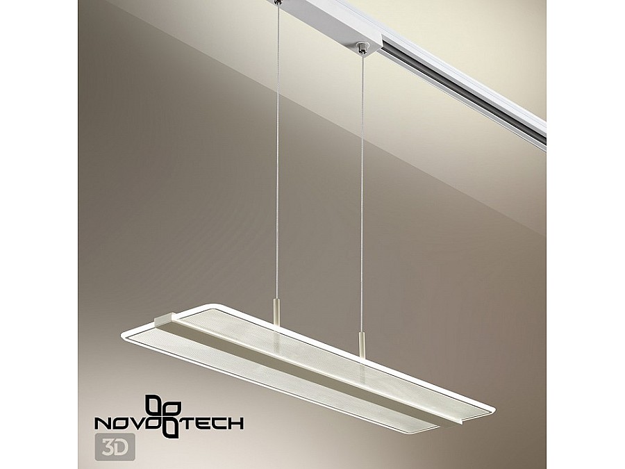 Подвесной светильник Novotech Iter 358995