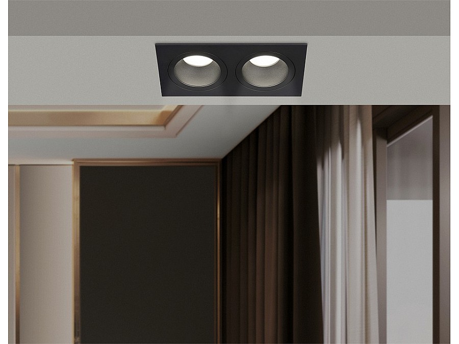Встраиваемый светильник Ambrella Light TN TN102832