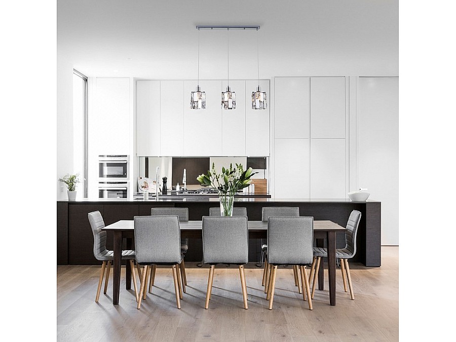 Подвесной светильник Eurosvet Scoppio a044681