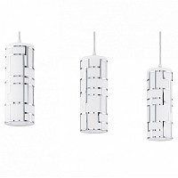 Подвесной светильник Eglo Bayman 92563