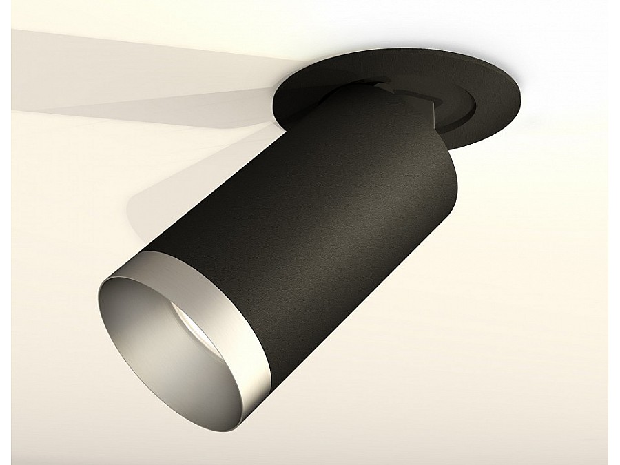 Встраиваемый светильник на штанге Ambrella Light XM XM6323203