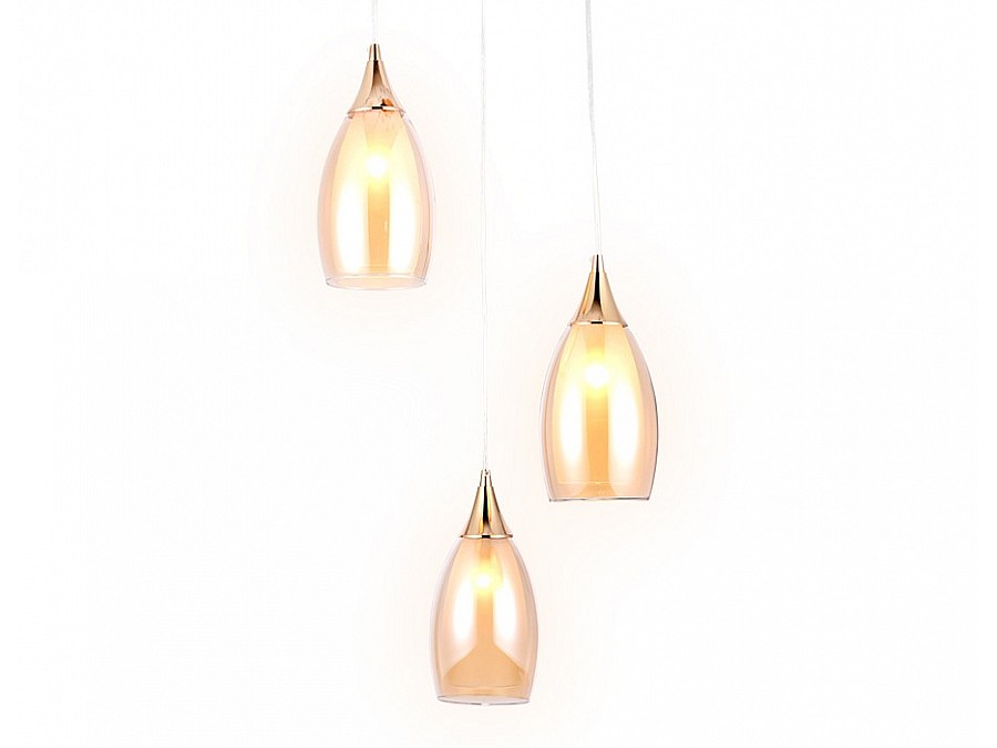 Подвесной светильник Ambrella TR TR3549