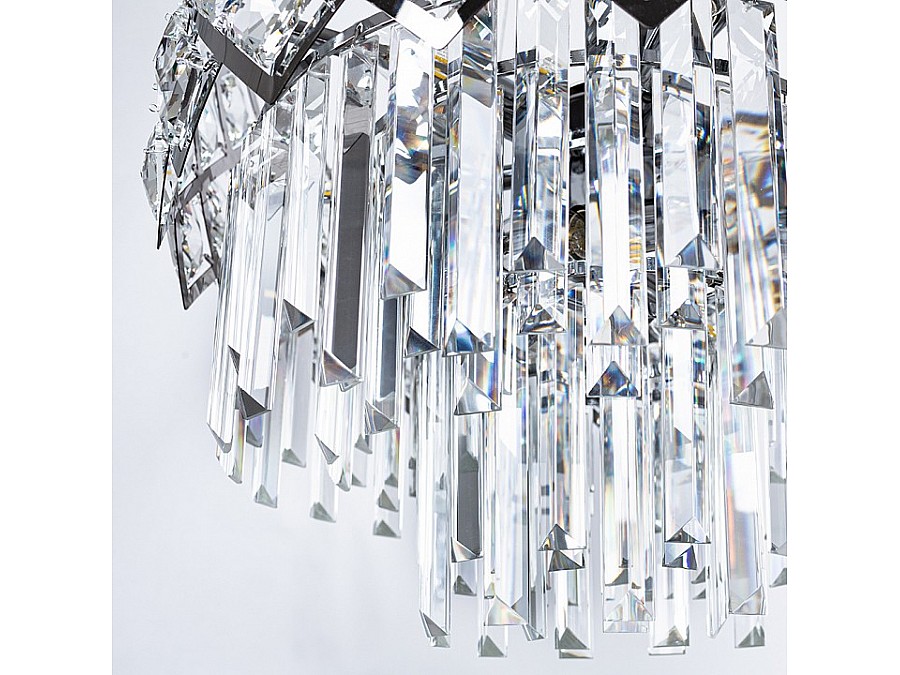 Подвесной светильник Arte Lamp Wezen A1006SP-8CC