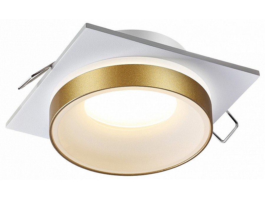 Встраиваемый светильник Novotech Water 370787