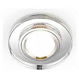 Встраиваемый светильник Ambrella A 8060 CL