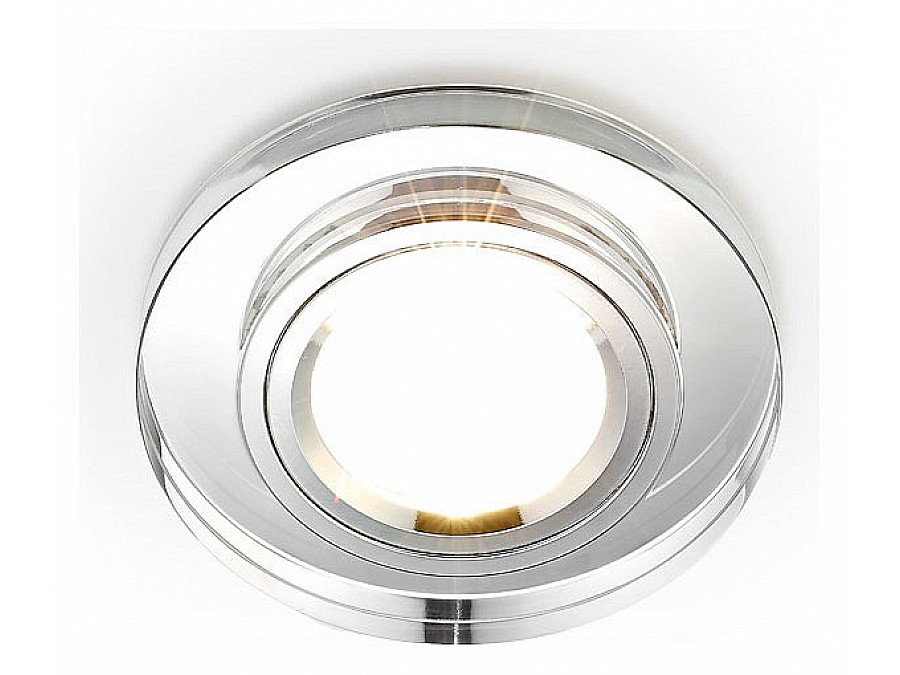 Встраиваемый светильник Ambrella A 8060 CL