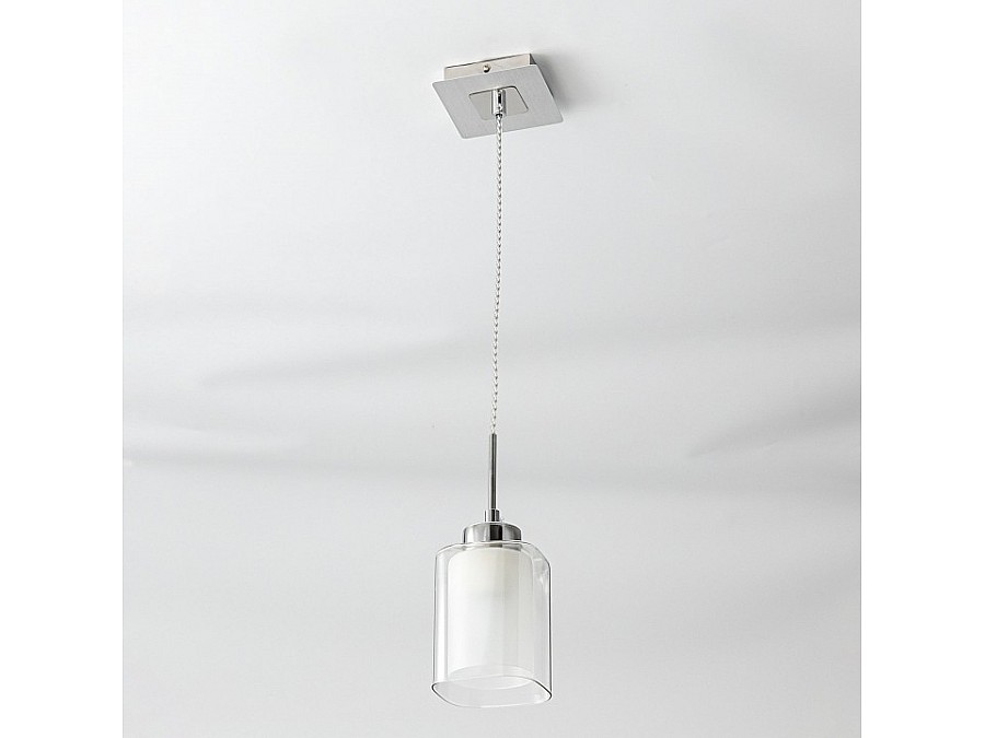 Подвесной светильник Citilux Риволи CL104110