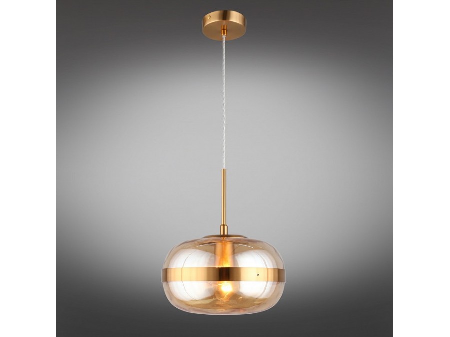 Подвесной светильник Aployt Gabriela APL.305.16.01