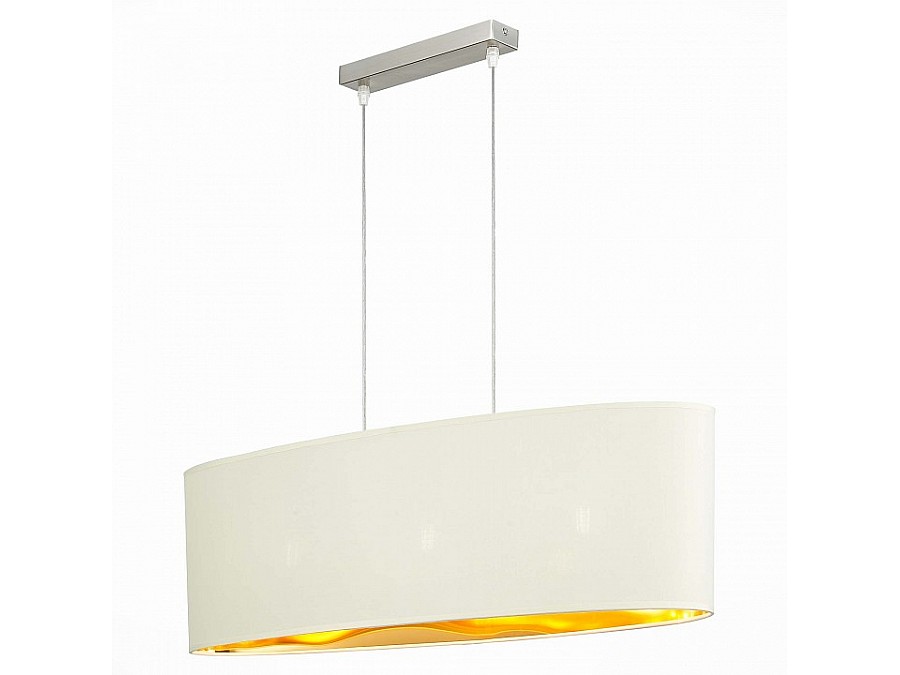 Подвесной светильник EVOLUCE Brescia SLE300563-03