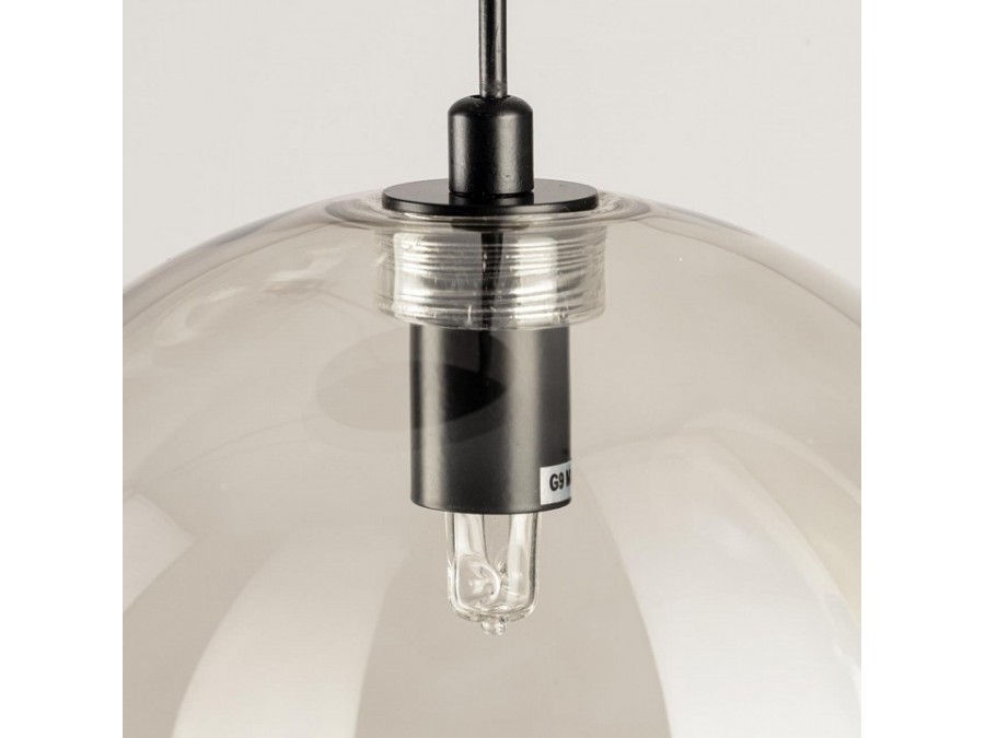 Подвесной светильник Citilux ORTON CL202133