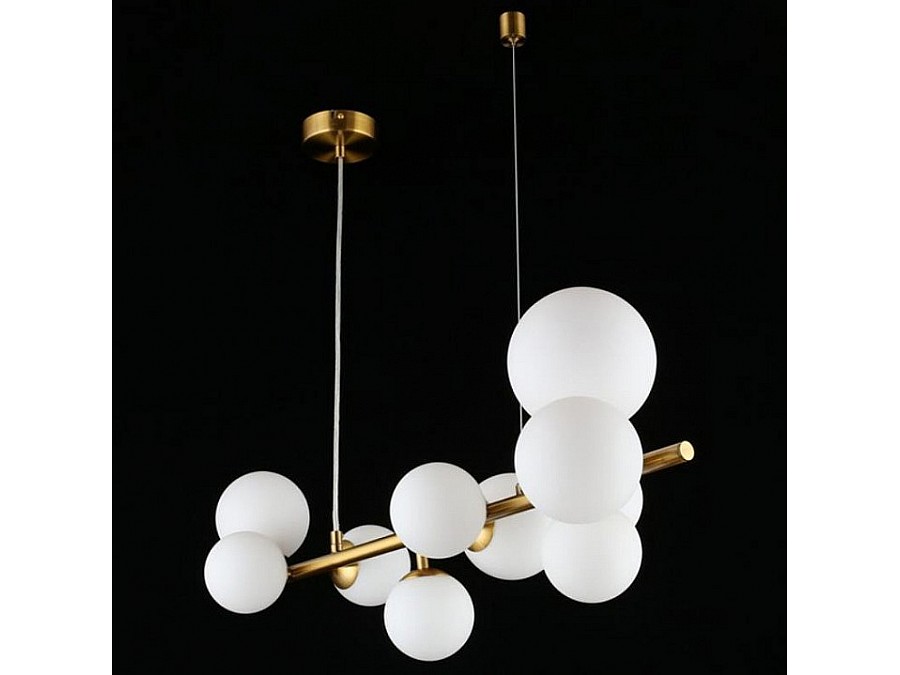 Подвесной светильник Aployt Letizia APL.314.03.10