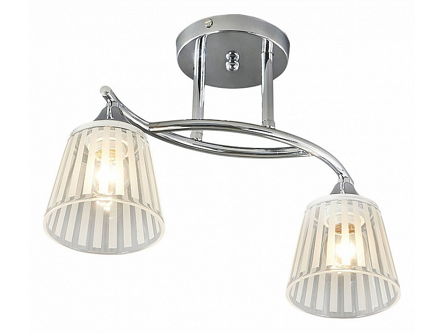 Светильник на штанге Escada Thalia 1124/2PL