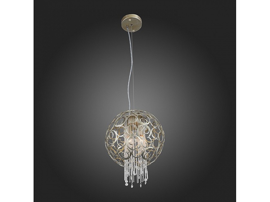 Подвесной светильник ST-Luce Dolcima SL1101.203.02