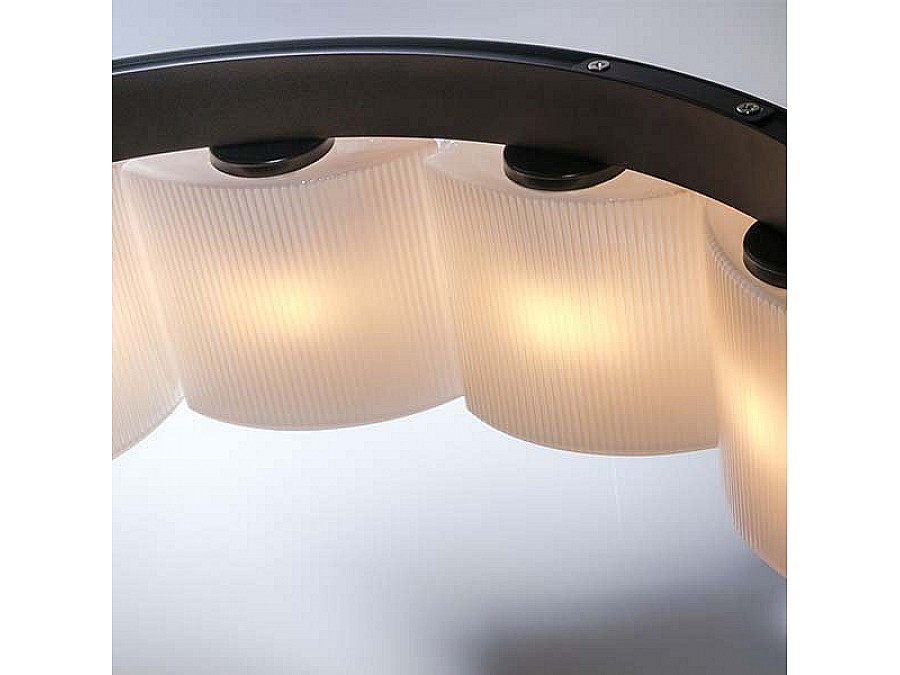 Подвесной светильник Lightstar Nibbler 812236