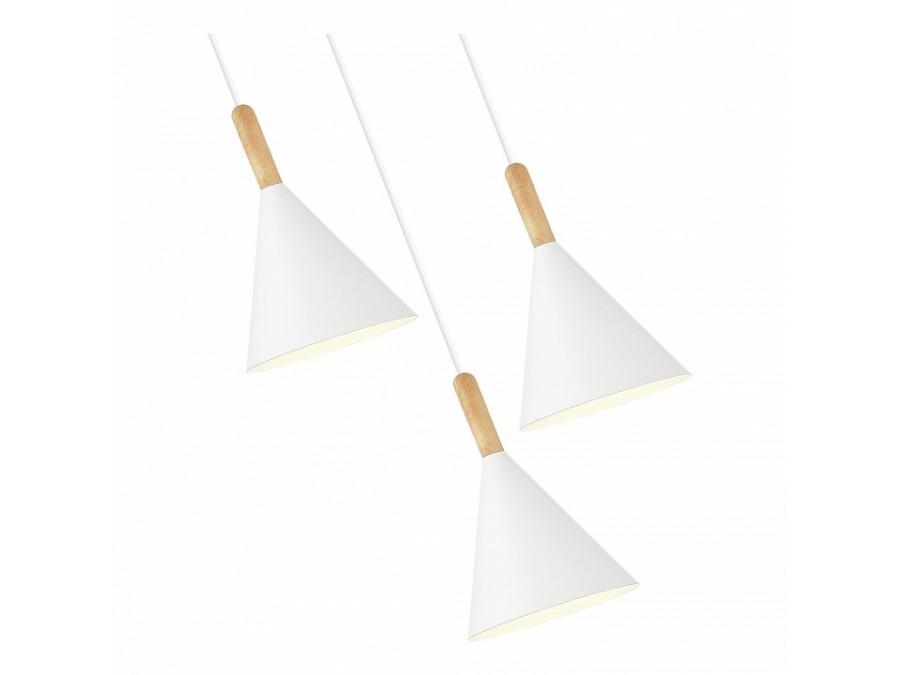 Подвесной светильник EVOLUCE Arket SLE1255-513-03