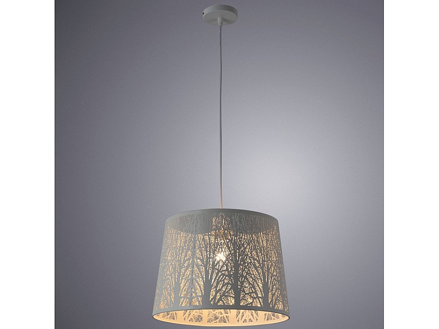 Подвесной светильник Arte Lamp Celesta A2769SP-1WH