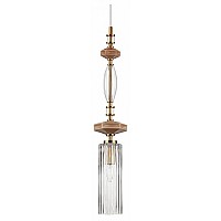 Подвесной светильник Odeon Light Terra 5414/1A