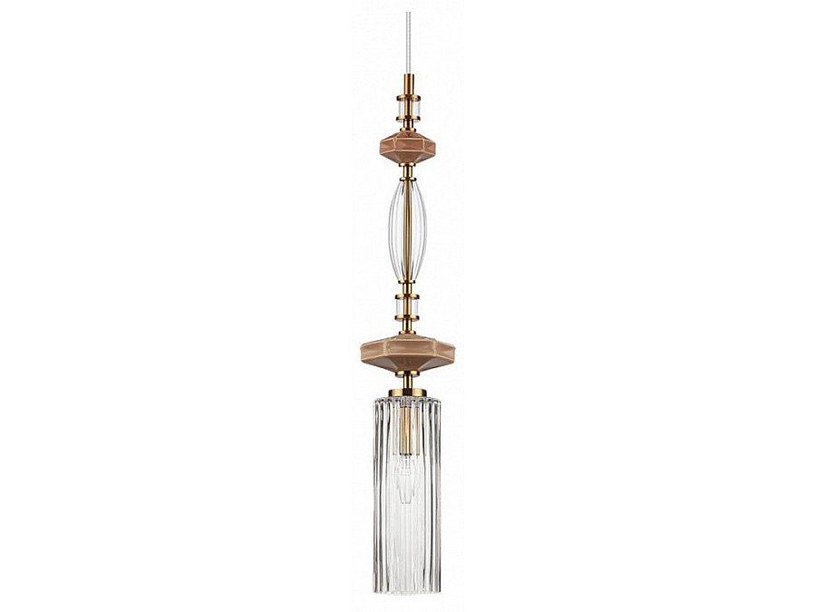 Подвесной светильник Odeon Light Terra 5414/1A