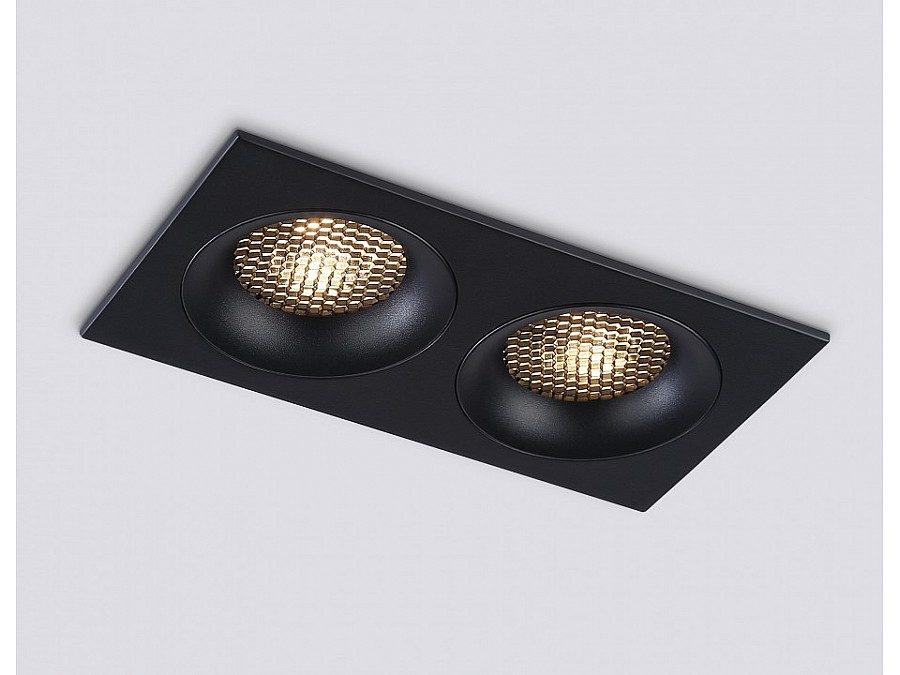 Встраиваемый светильник Ambrella Light TECHNO SPOT TN102734