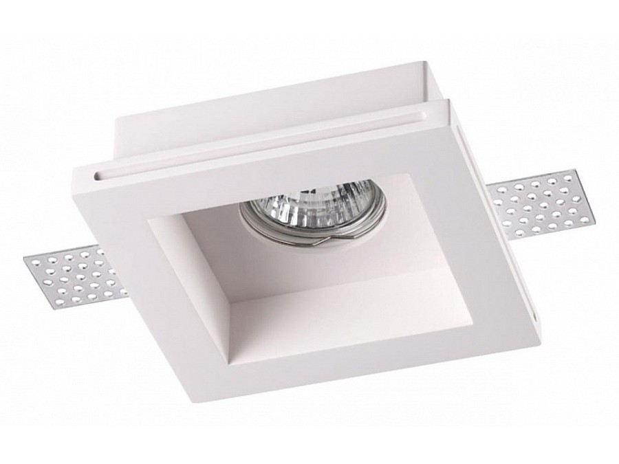 Встраиваемый светильник Novotech Yeso 370472