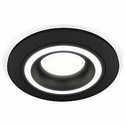 Встраиваемый светильник Ambrella XC XC7622040