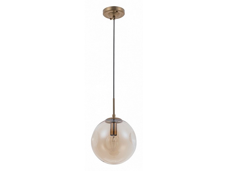 Подвесной светильник Arte Lamp Tureis A9920SP-1PB