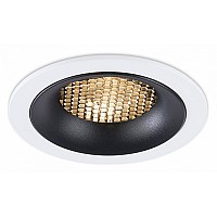 Встраиваемый светильник Ambrella Light TECHNO SPOT TN102722