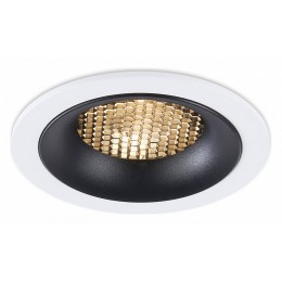 Встраиваемый светильник Ambrella Light TECHNO SPOT TN102722