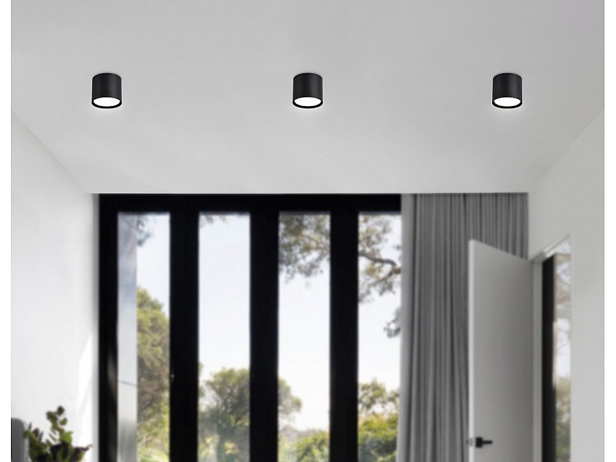 Накладной светильник Ambrella Light TN TN5351